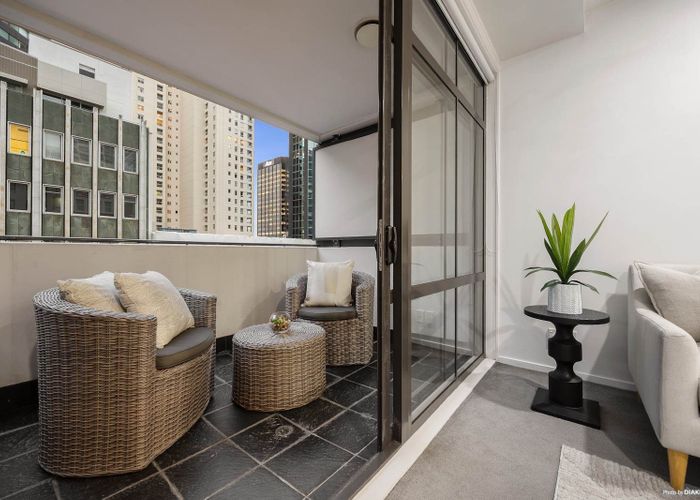  at 6E/62 Queen Street, City Centre, Auckland City, Auckland