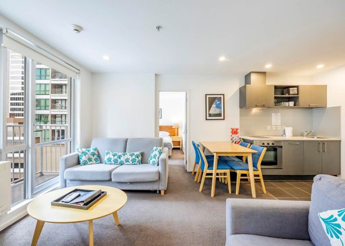  at 701/74 Albert Street, City Centre, Auckland City, Auckland