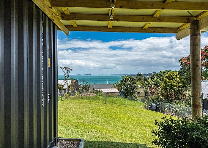  at 64 Pacific Parade, Surfdale, Waiheke Island