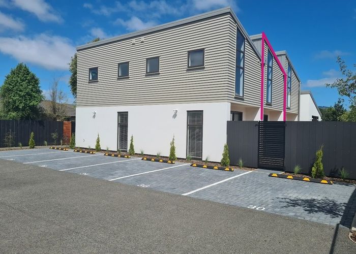  at 28 Church Square, Addington, Christchurch City, Canterbury