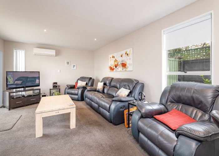  at 2/292 Lyttelton Street, Spreydon, Christchurch