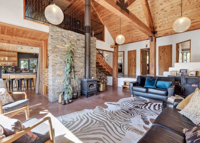  at 272A Ballantyne Road, Wanaka, Wanaka, Otago