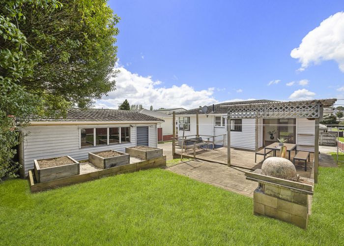  at 78a Aranui Road, Mount Wellington, Auckland City, Auckland