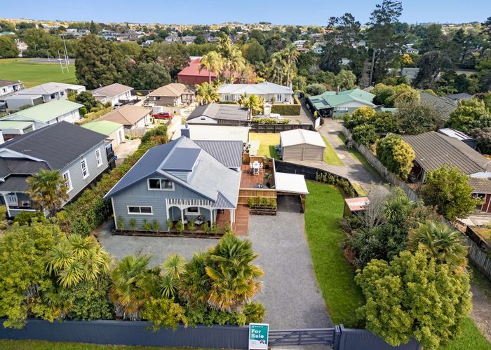  at 62 Prospect Terrace, Pukekohe, Franklin, Auckland