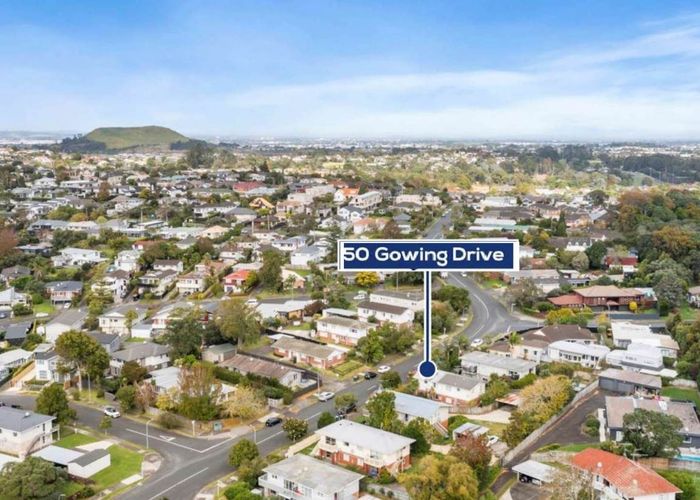  at 4/50 Gowing Drive, Meadowbank, Auckland City, Auckland