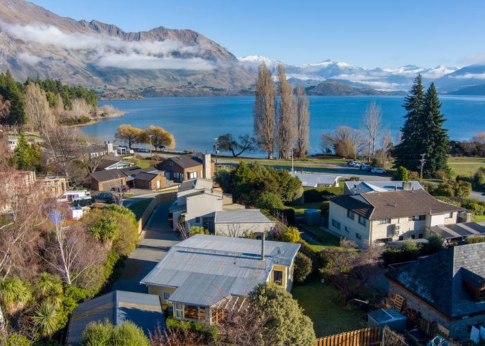  at 35A Aubrey Road, Wanaka