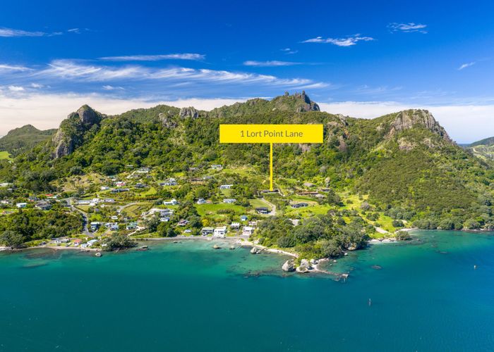  at 1 Lort Point Lane, Whangarei Heads, Whangarei, Northland