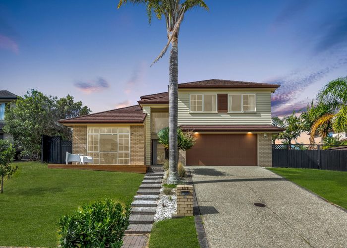 For sale 117 Pine Harbour Parade, Beachlands, Manukau City, Auckland homes.co.nz