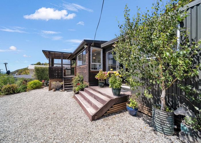  at 100 Haven Street, Moeraki, Waitaki, Otago