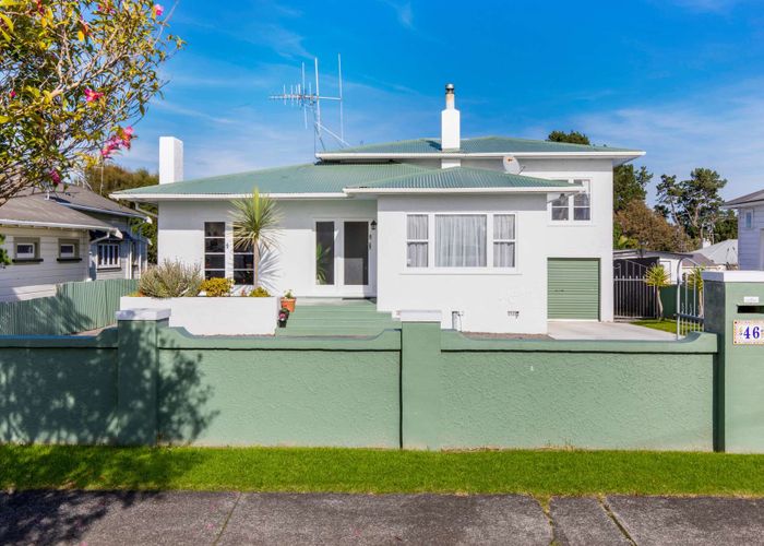  at 46 Maxwell Avenue, Durie Hill, Whanganui