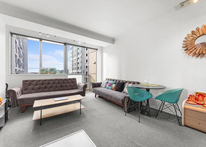  at 423/149 Nelson Street, City Centre, Auckland City, Auckland