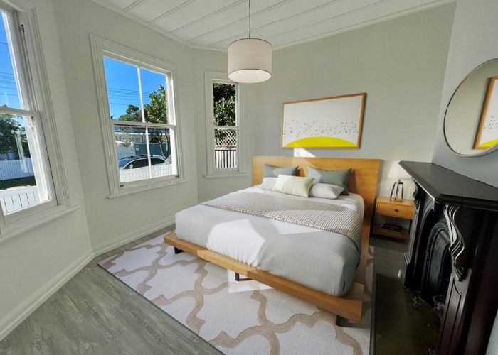  at 1 Bulwer Street, Devonport, North Shore City, Auckland