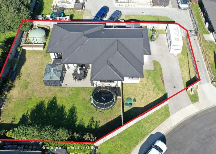  at 12 Penelope Place, Te Puke