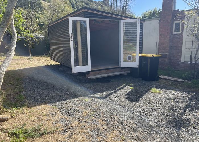  at 6 Baird Street, Long Beach, Dunedin, Otago