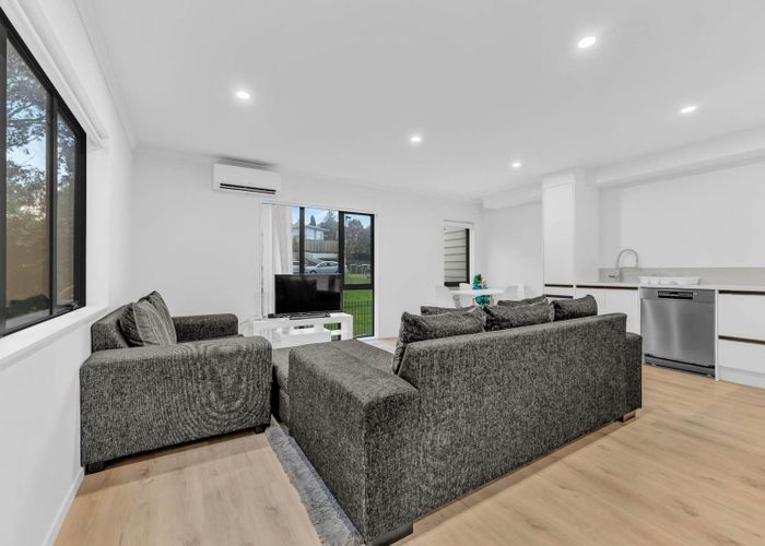  at 64F Coxhead Road, Manurewa, Manukau City, Auckland