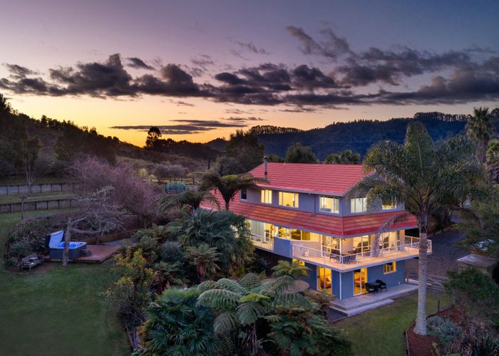  at 56C Bush View Drive, Waitetuna, Raglan