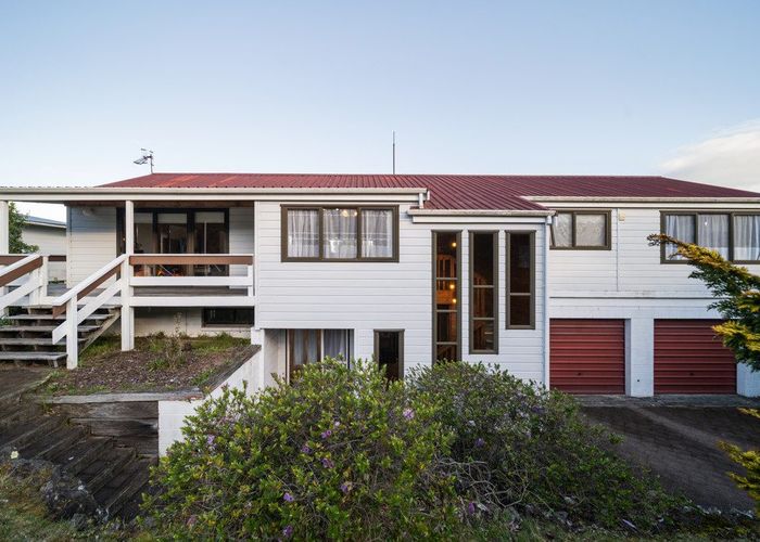  at 23 Russell Crescent, Western Heights, Rotorua, Bay Of Plenty