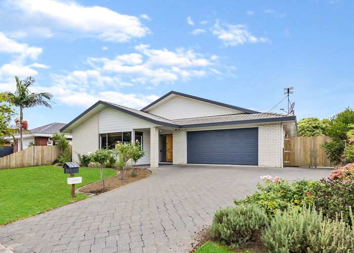  at 39 Kilimanjaro Drive, Northpark, Auckland