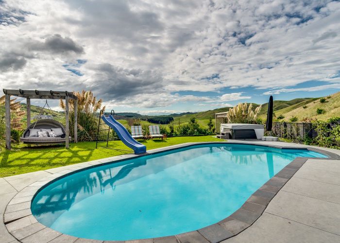  at 57 Timoti Road, Havelock North