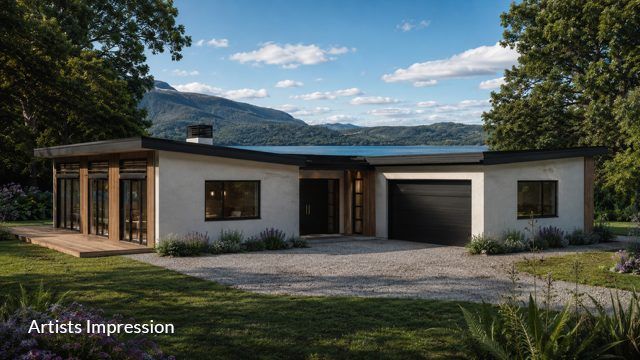  at 18 & 20 Te Toroa Drive, Lake Tarawera, Rotorua, Bay Of Plenty