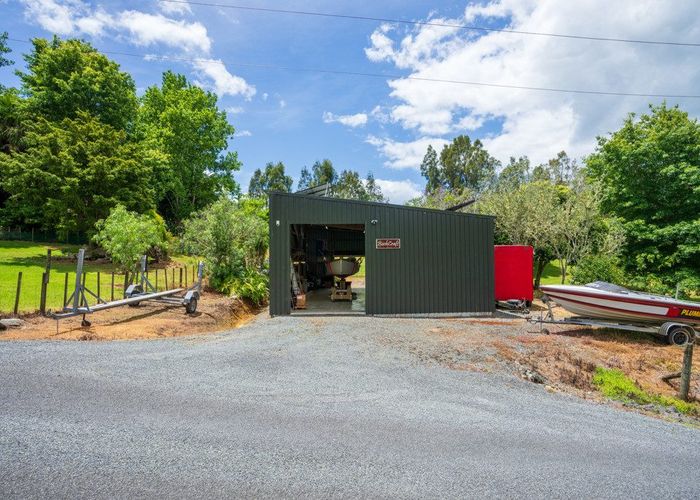  at 143 Te Rongo Road, Parua Bay, Whangarei, Northland