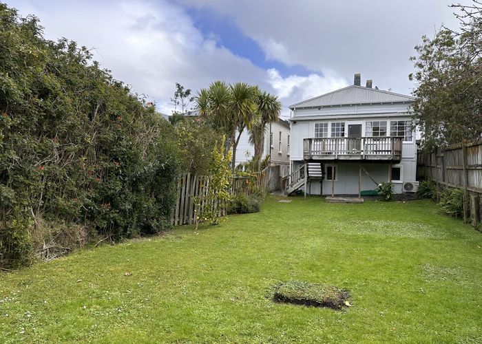 at 6 Kelmarna Avenue, Ponsonby, Auckland