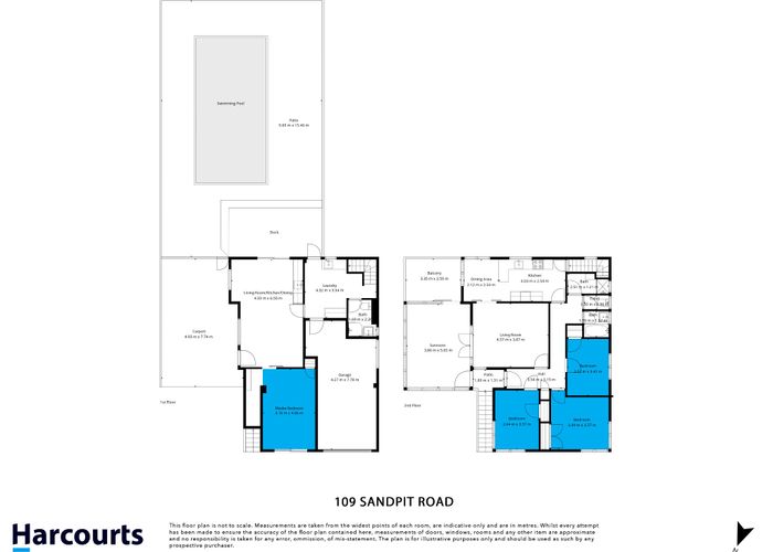  at 109 Sandspit Road, Shelly Park, Manukau City, Auckland