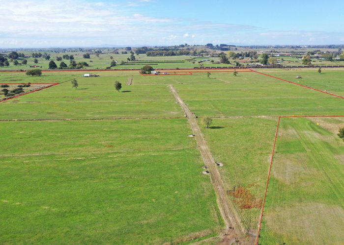  at 0 Wallbank Road, R D 1, Taupiri, Waikato, Waikato