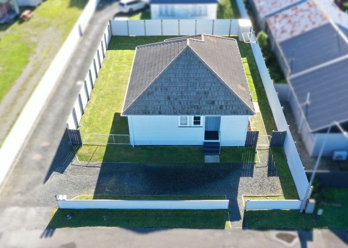  at 60 Bowmont Street, Appleby, Invercargill, Southland