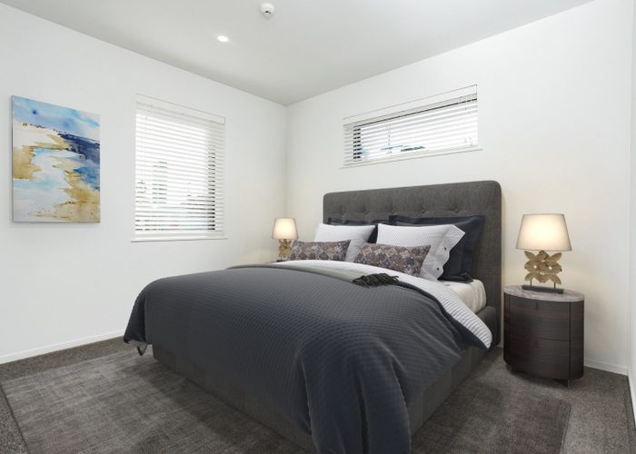  at 203/15 Hinaki Street, Point England, Auckland City, Auckland