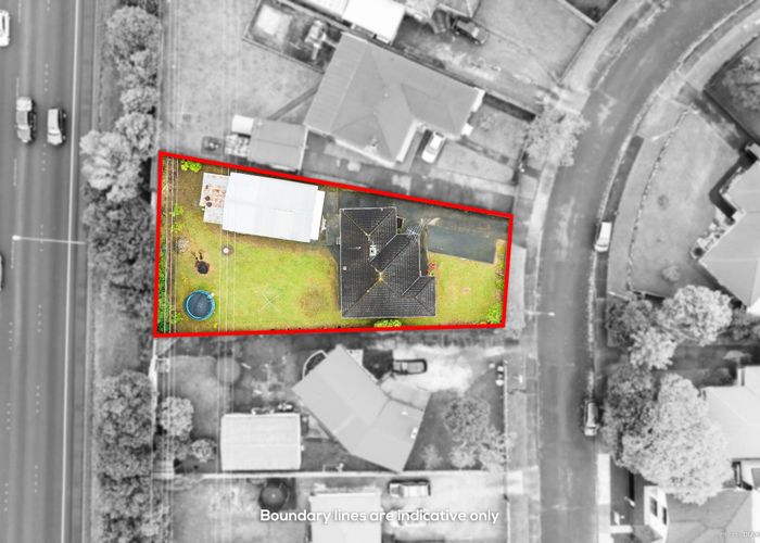  at 46 Harwood Crescent, Otara, Auckland