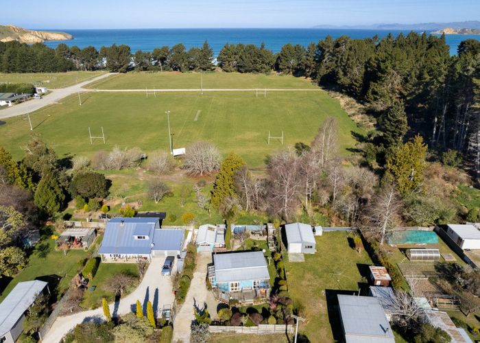  at 32 Stewart Street, Waikouaiti, Dunedin, Otago