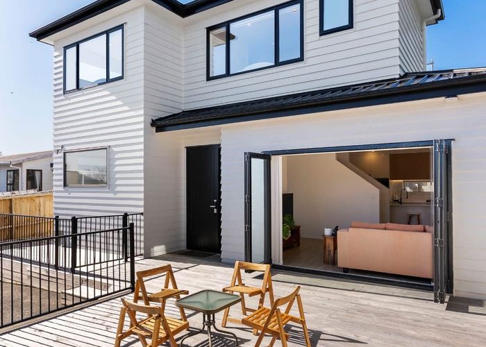  at 40C Leo Street, Glen Eden, Waitakere City, Auckland