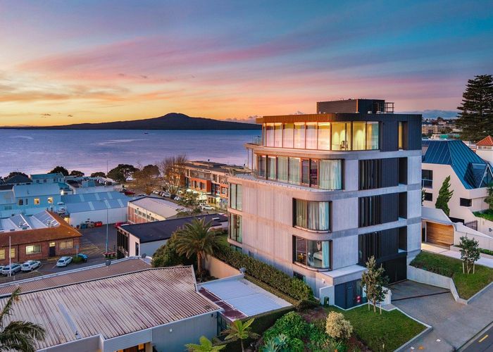  at 501/20 Devore Street, Saint Heliers, Auckland City, Auckland