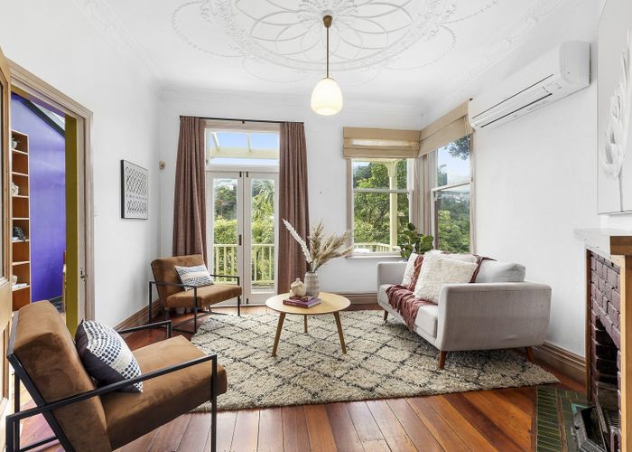  at 153 Raroa Road, Aro Valley, Wellington