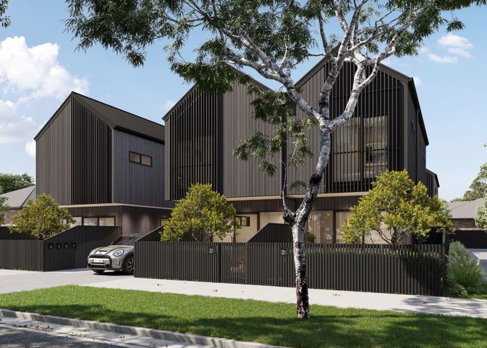  at 6/38 Miller, Point Chevalier, Auckland City, Auckland