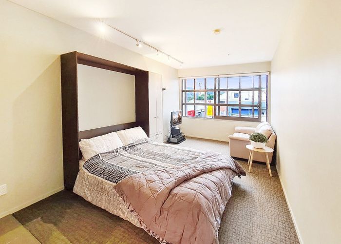  at E306A/28 Torrens Terrace, Te Aro, Wellington, Wellington