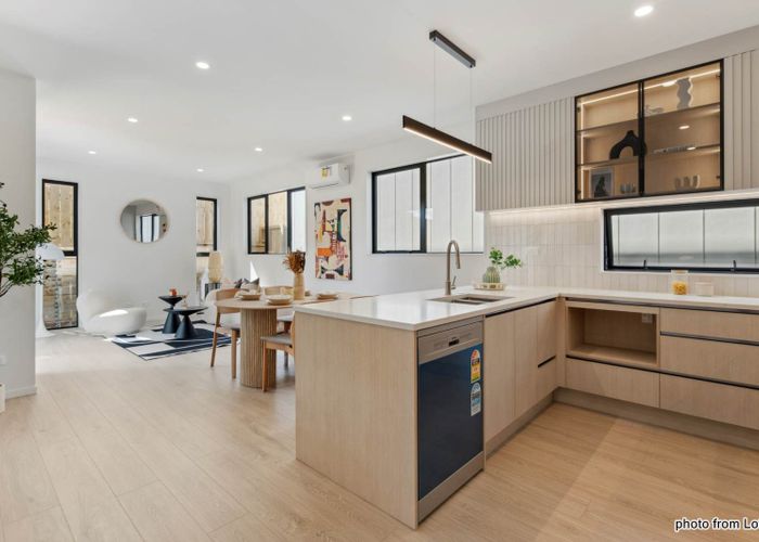  at Lot 1-4/36 Waverley Avenue, Glenfield, North Shore City, Auckland
