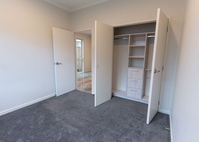  at Flat Bush, Manukau City, Auckland
