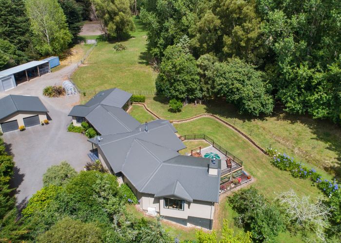  at 753 Napier Road, Whakarongo, Palmerston North