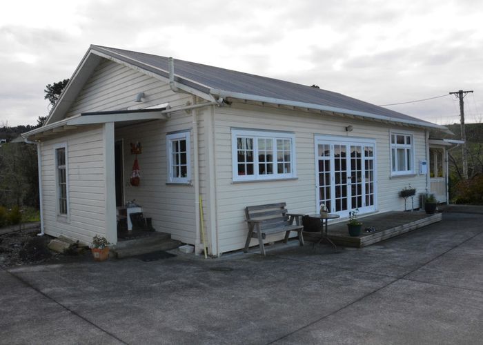  at 123 Waireka Road, Papaiti, Whanganui
