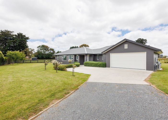  at 21 Pukeko Road, Bunnythorpe, Palmerston North