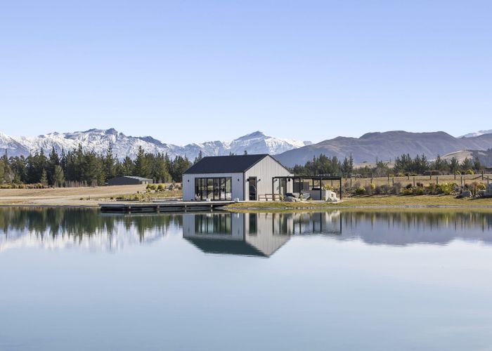  at 150 Fowler Lane, Wanaka, Wanaka, Otago