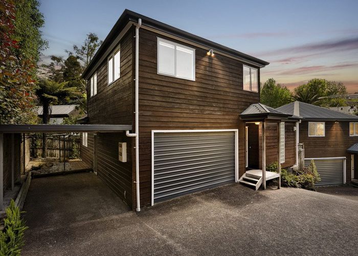  at 3/42 Lingarth Street, Remuera, Auckland