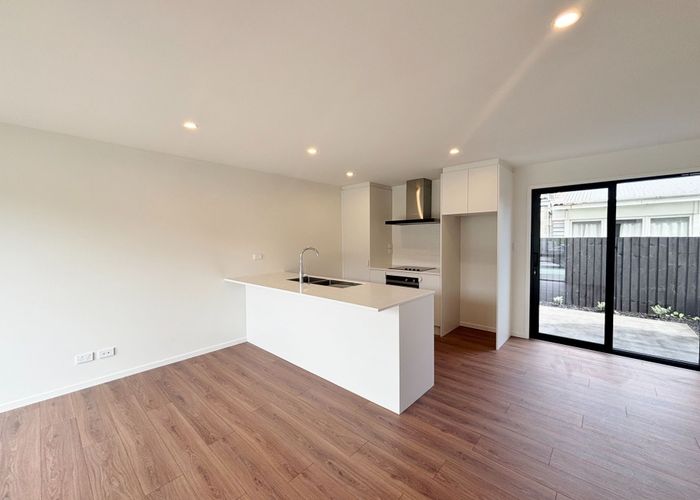  at 2/425 Manchester St, City Centre, Christchurch City, Canterbury
