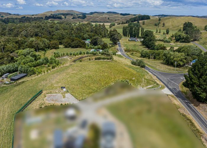  at Lot 2, 2067 Elsthorpe Road, Elsthorpe, Central Hawke's Bay, Hawke's Bay