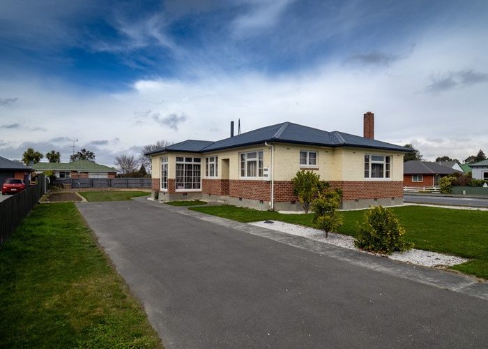  at 34 Chalmers Avenue, Ashburton, Ashburton, Canterbury