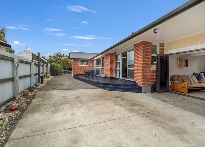  at 11 Woods Street, Ashburton, Ashburton, Canterbury