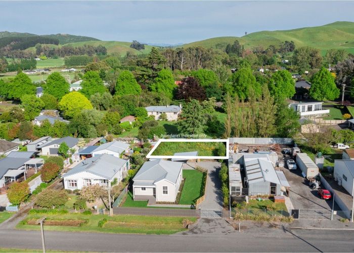  at 4A Brogden Street, Otane, Central Hawke's Bay, Hawke's Bay
