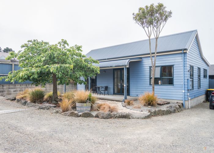  at 49 James Street, Kensington, Timaru